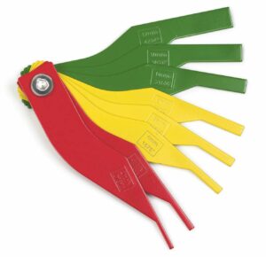 GEARWRENCH Auto Specialty - Brake Lining Thickness Gauge