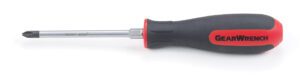 GEARWRENCH #2 x 1-1/2In Phillips© Dual Material Screwdriver