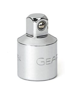 GEARWRENCH 1/2In Drive 1/2In F x 3/8In M Adapter