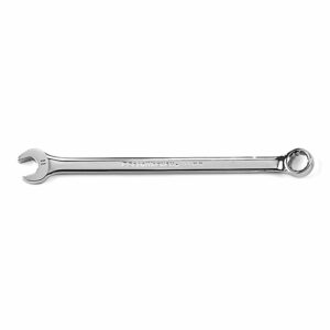 GEARWRENCH Wrench Combination Non-Ratcheting XL MET 11mm