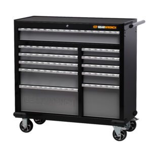 GEARWRENCH Storage Roller Cabinet XL Series 11 Drawer 42/1066mm