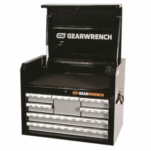 GEARWRENCH Storage Tool Chest XL Series 8 Drawer 26/660mm