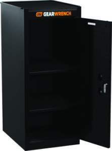 GEARWRENCH Storage Tool Side Cabinet XL Series