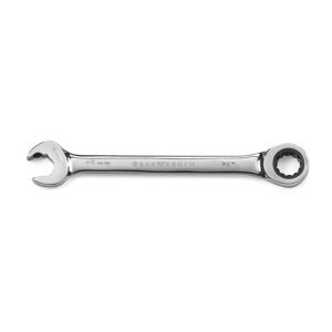 GEARWRENCH Wrench Combination Ratcheting Open End MET 16mm