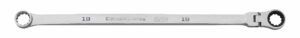 GEARWRENCH 19mm 120XP™ Universal Spline XL GearBox™ Flex Head Ratcheting Wrench