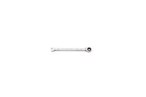6mm 90T 12 Point Combination Ratcheting Wrench