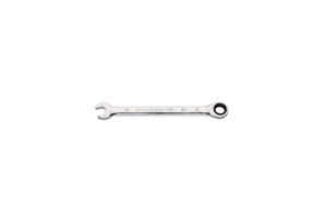 12mm 90T 12 Point Combination Ratcheting Wrench