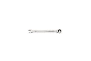 3/8 Inch  90T 12 Point Combination Ratcheting Wrench