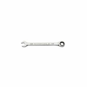5/8 Inch  90T 12 Point Combination Ratcheting Wrench