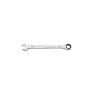 3/4 Inch  90T 12 Point Combination Ratcheting Wrench