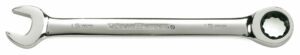 GEARWRENCH 1-7/16 12 Point Ratcheting Combination Wrench